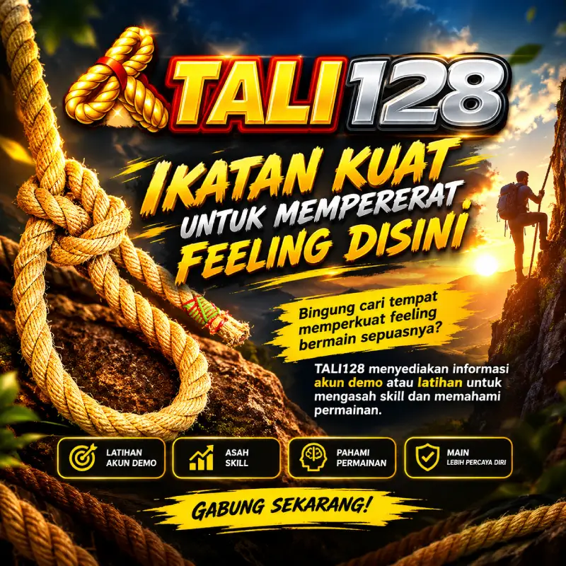 TALI128 Cowboy Penakluk Game
